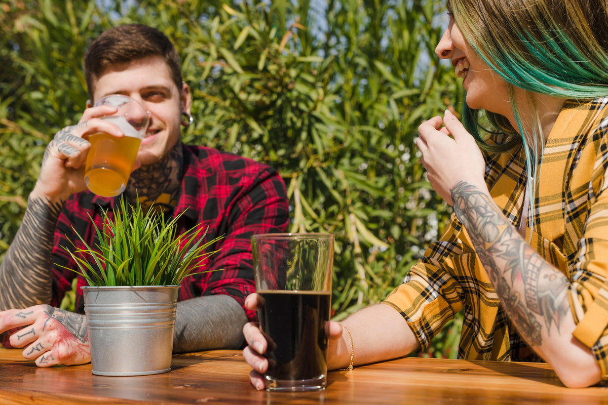 How Much Can You Save Brewing Beer at Home?