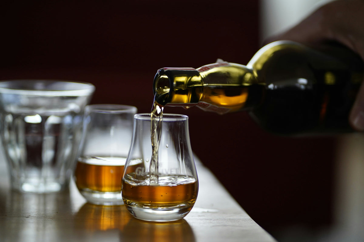 The Importance of Filtration for HomeโDistilled Spirits (Australia)