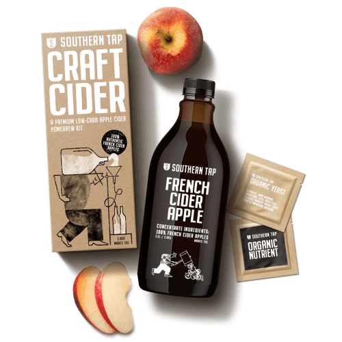 homebrew cider kit
