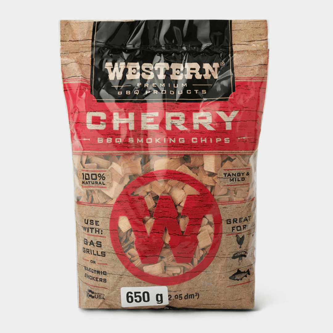 premium american bbq wood chips