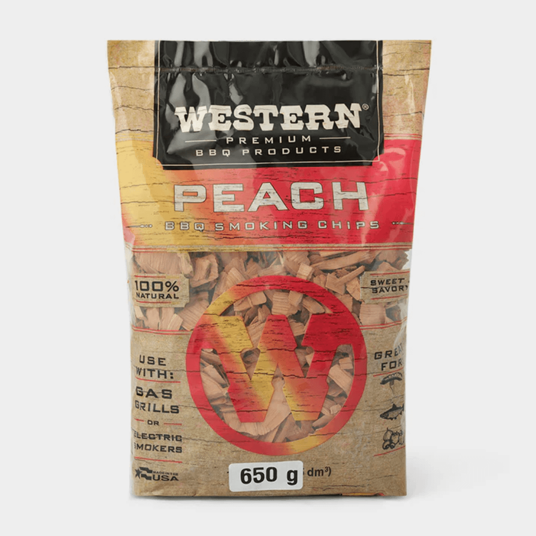 premium american bbq wood chips