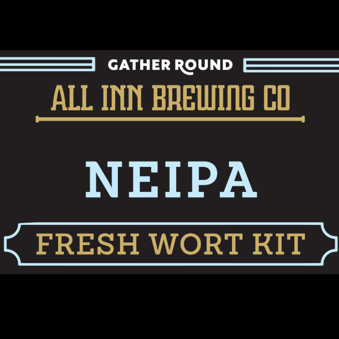 new england pale ale beer brewing ingredients