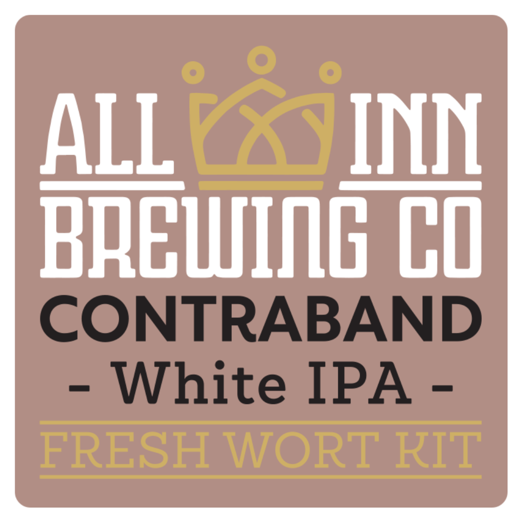 ipa beer making kit
