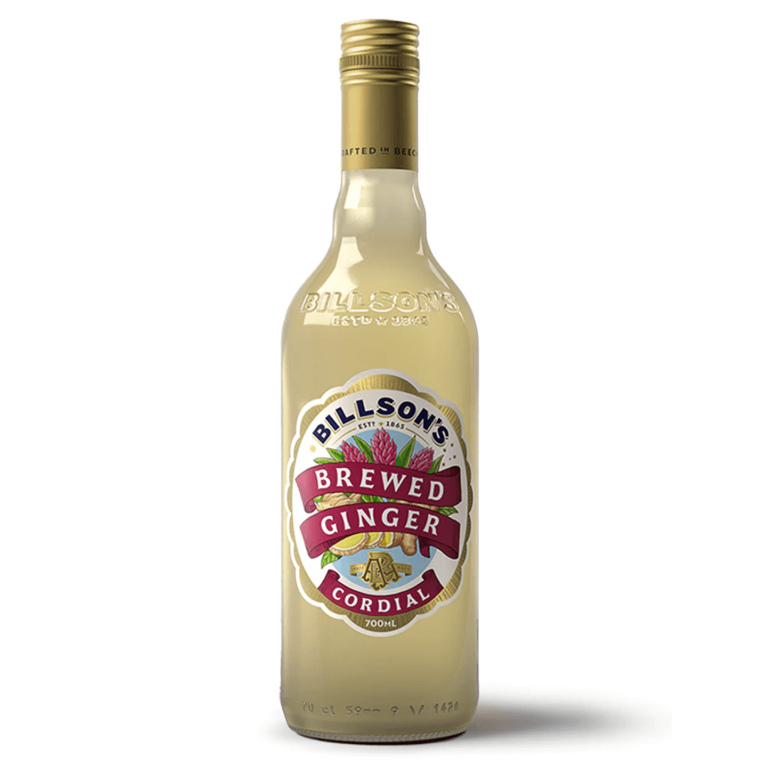 Billsons cordials for making vodka cruisers