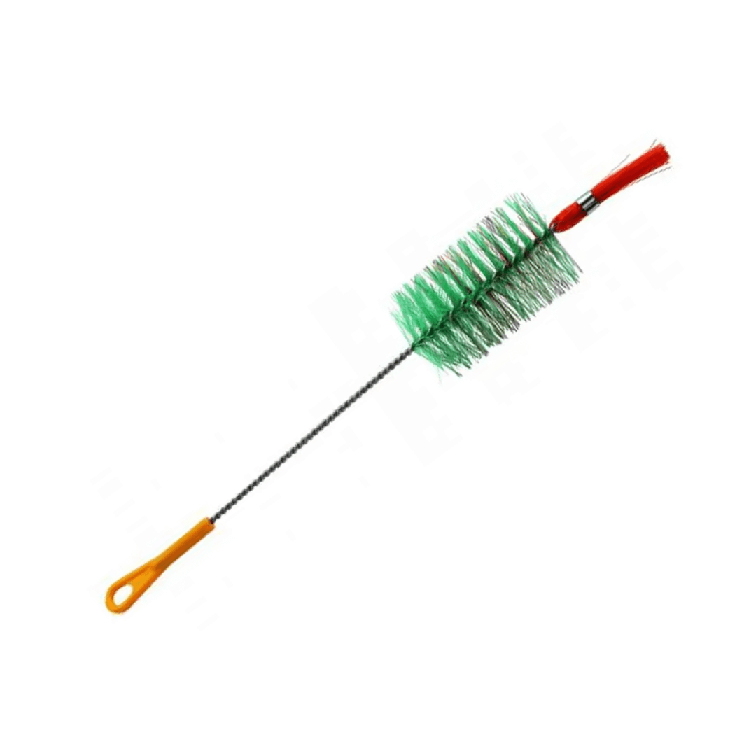 bottle cleaning brush for beer