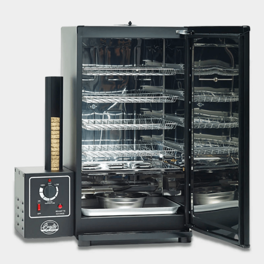 Bradley 4 Rack Original Smoker