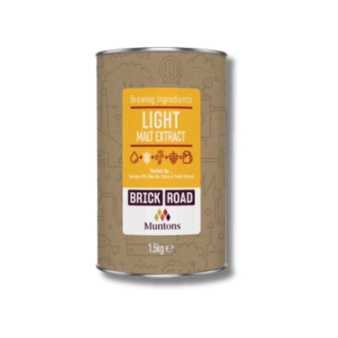 Brick Road Light Malt 1.5kg
