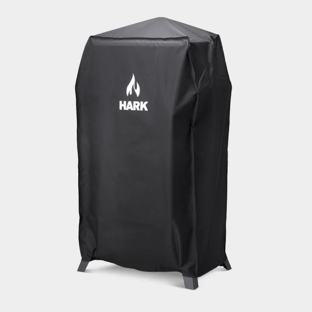 outdoor smoker cover