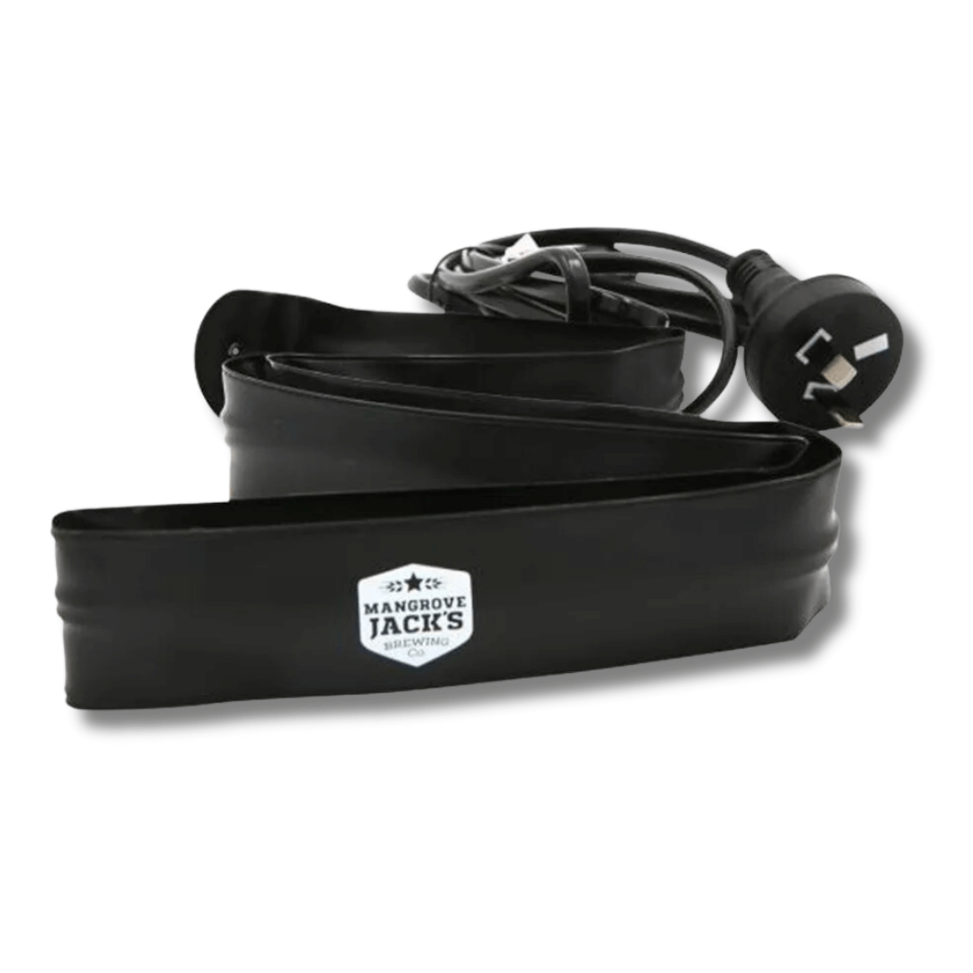 Heat Belt The BRew Shed Brewing Supply Shops Australia