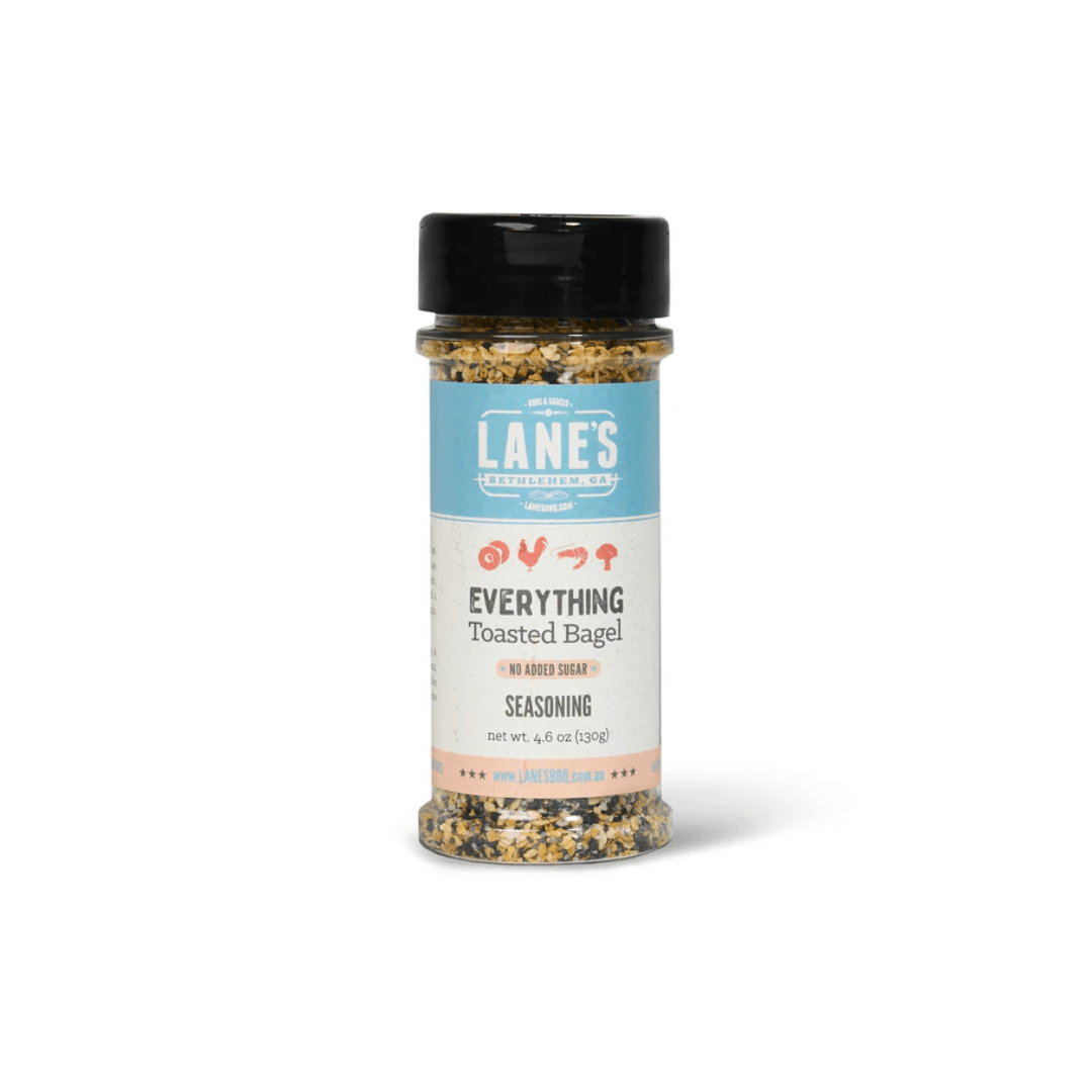 toasted bagel seasoning small size