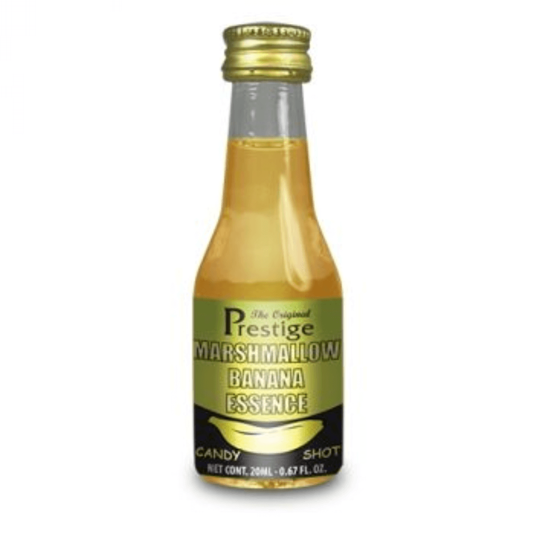 Prestige Marshmallow Banana Spirit Essence
