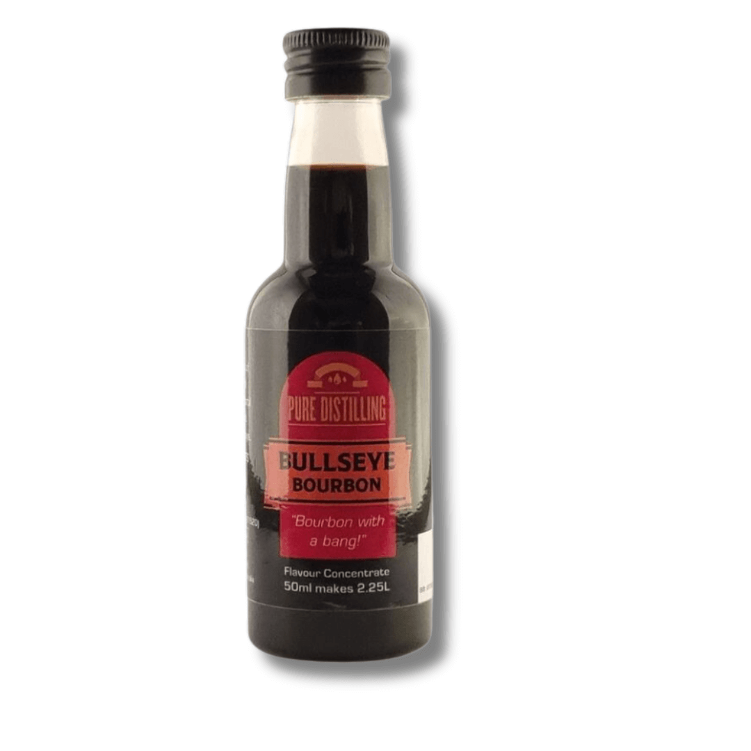 bourbon spirit essence bottle for home distilling alcohol