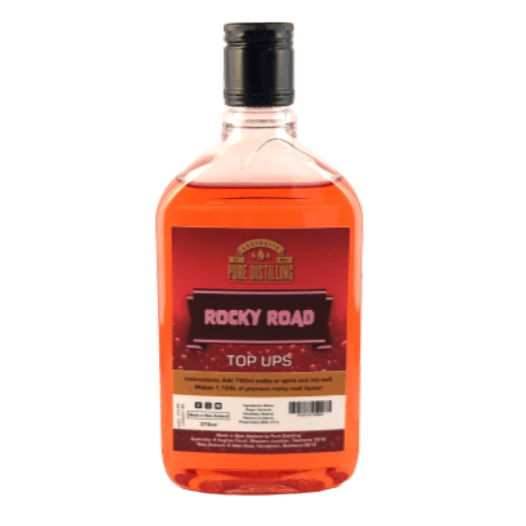 rocky road spirit essence home brewing