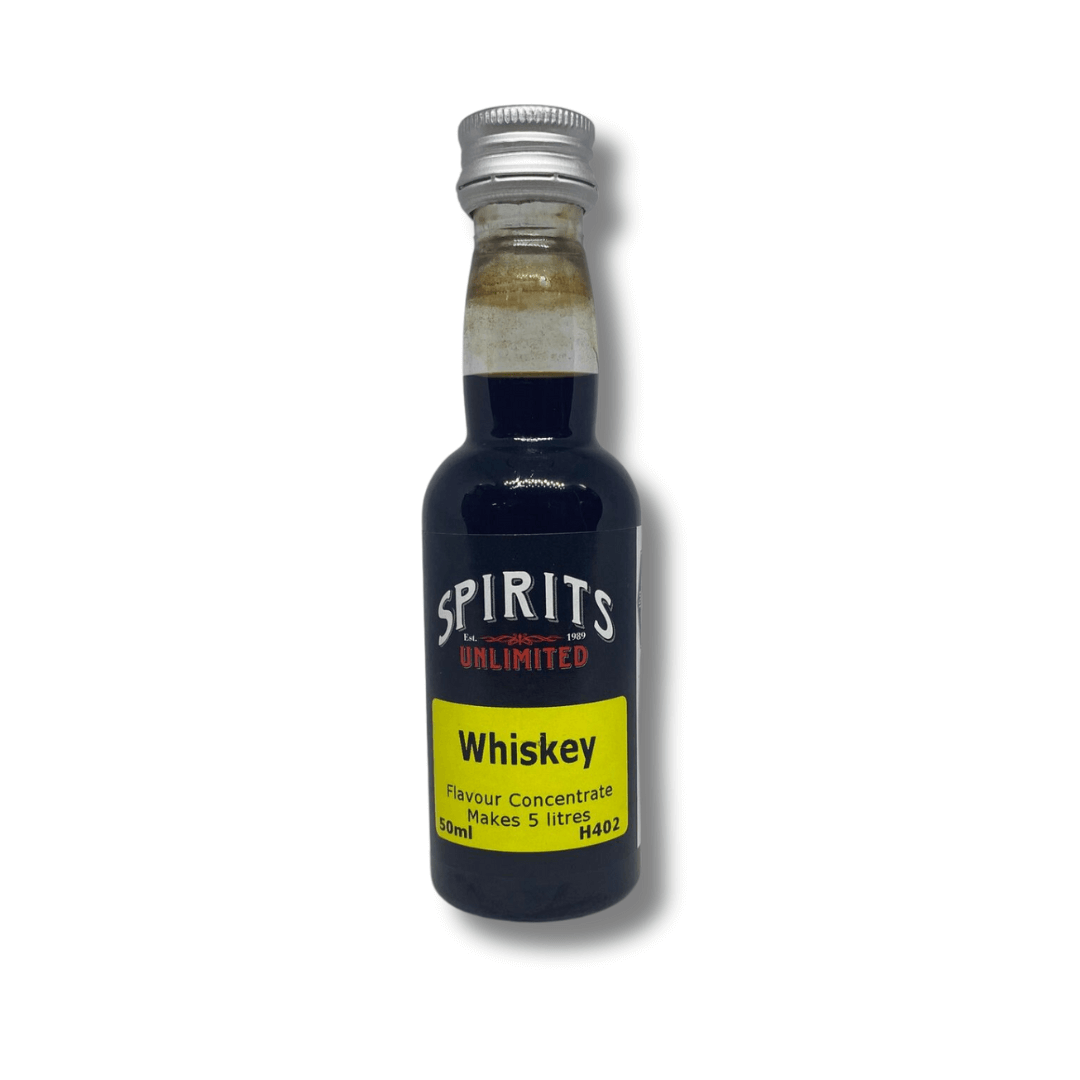 gold leabelled spirit essence bottles