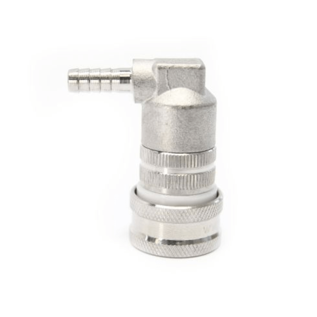 homebrew beer kegging equipment