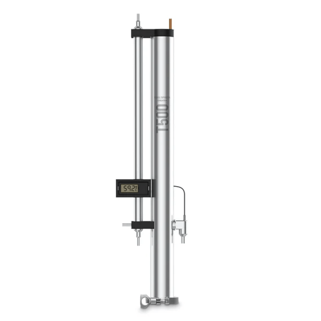 still spirits new create stainless steel condenser for distilling alcohol