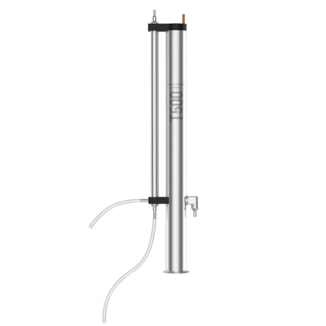 still spirits new create stainless steel condenser for distilling alcohol
