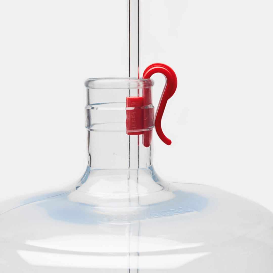 Easy Syphon 3/8 Clip