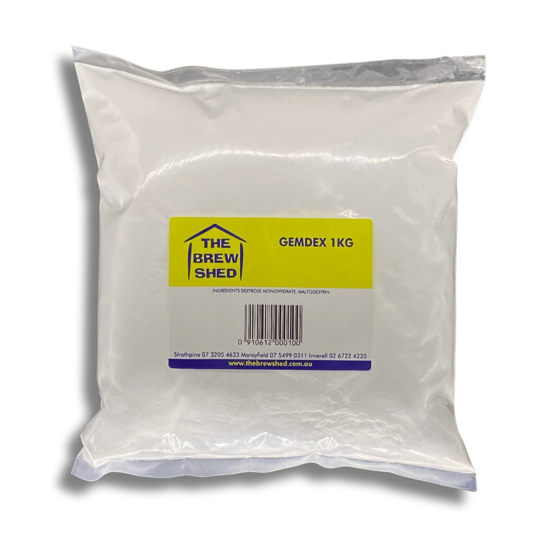 The Brew Shed Gemdex Brewing Sugar Home Brewing Supplies Brisbane