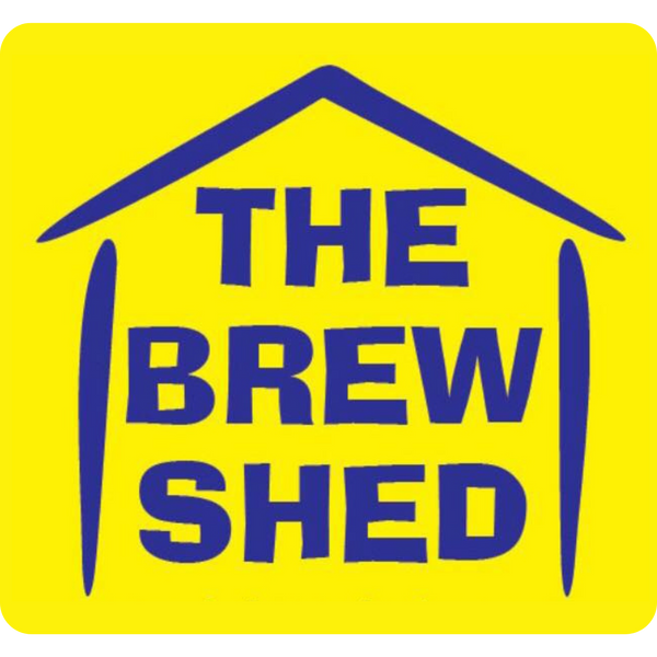 The Brew Shed Team