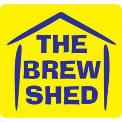 The Brew Shed Team