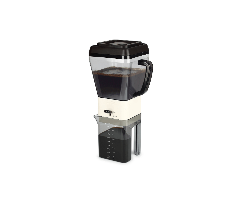 Barista Cold Brew Coffee Maker