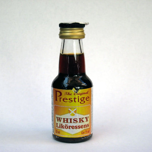 Prestige Whisky Liqueur