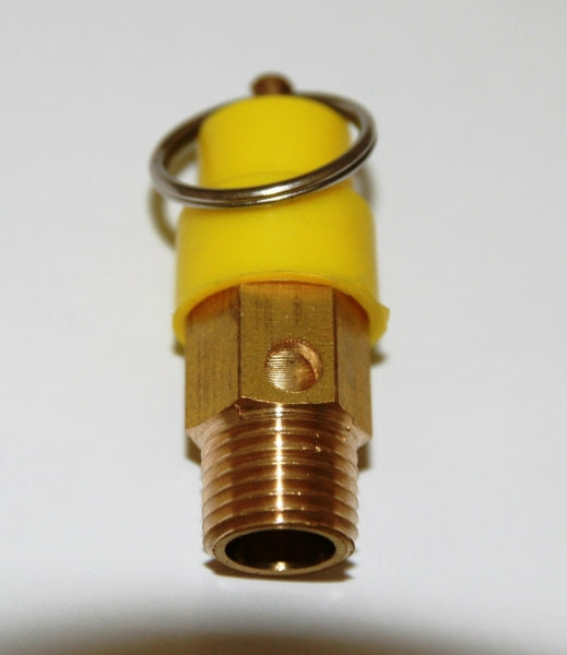 Adjustable Safety Valve 106sv