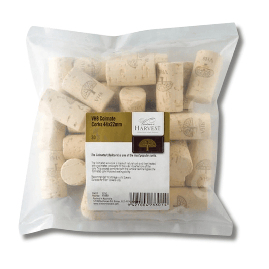 corks for home winemaking