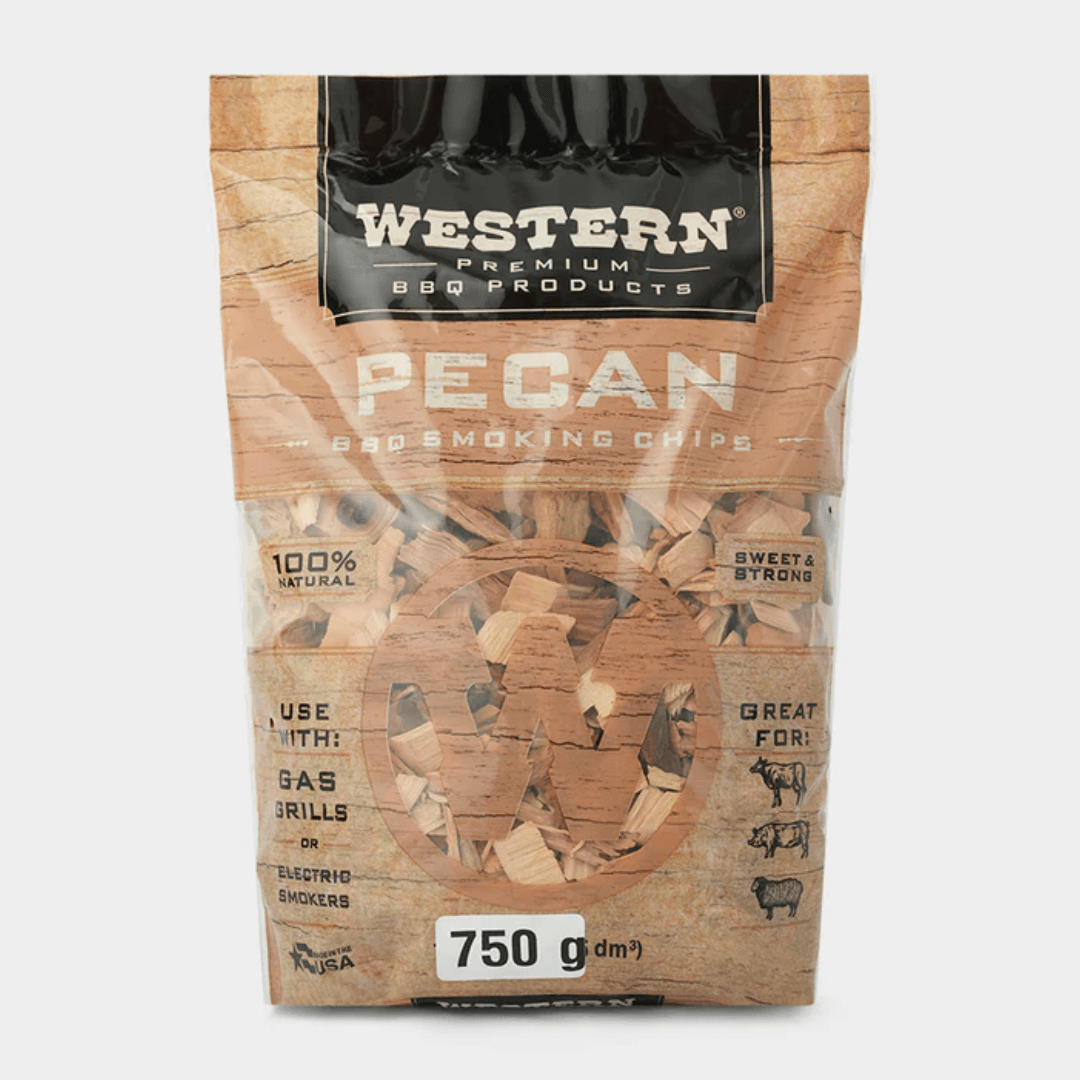 premium american bbq wood chips