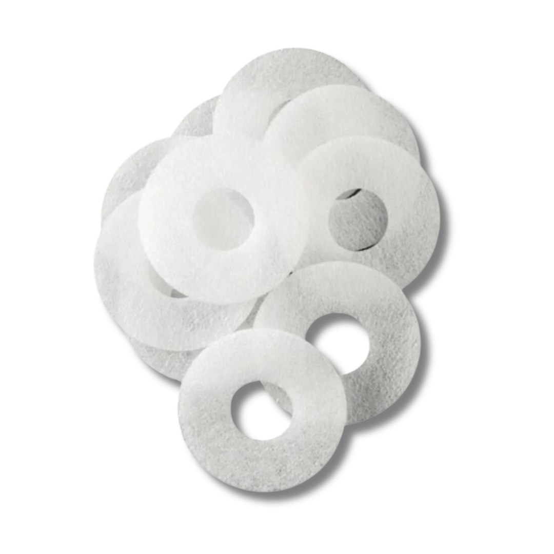 polyehtelyne washr