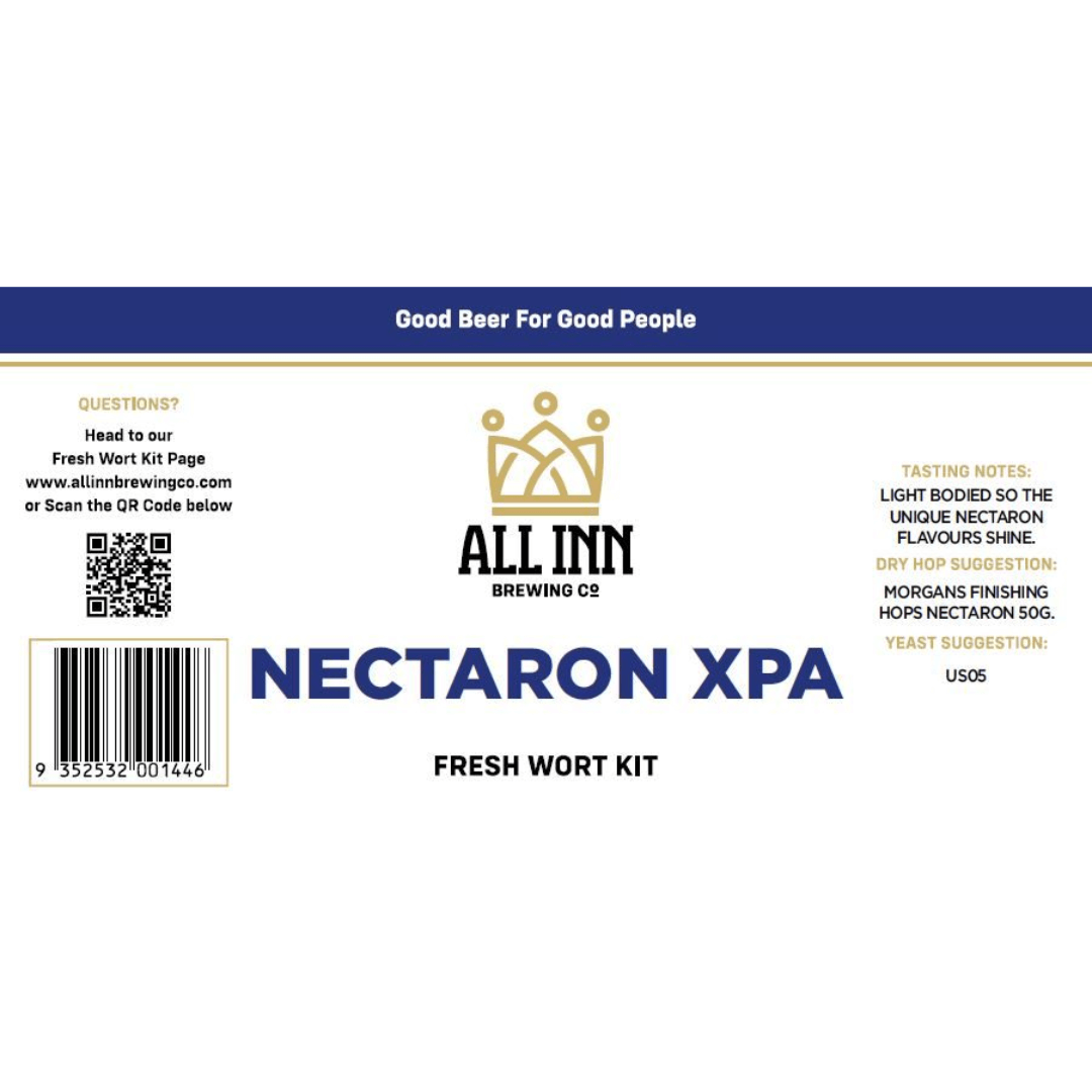 All Inn Nectaron XPA