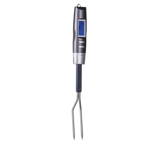 digiital fork with handle