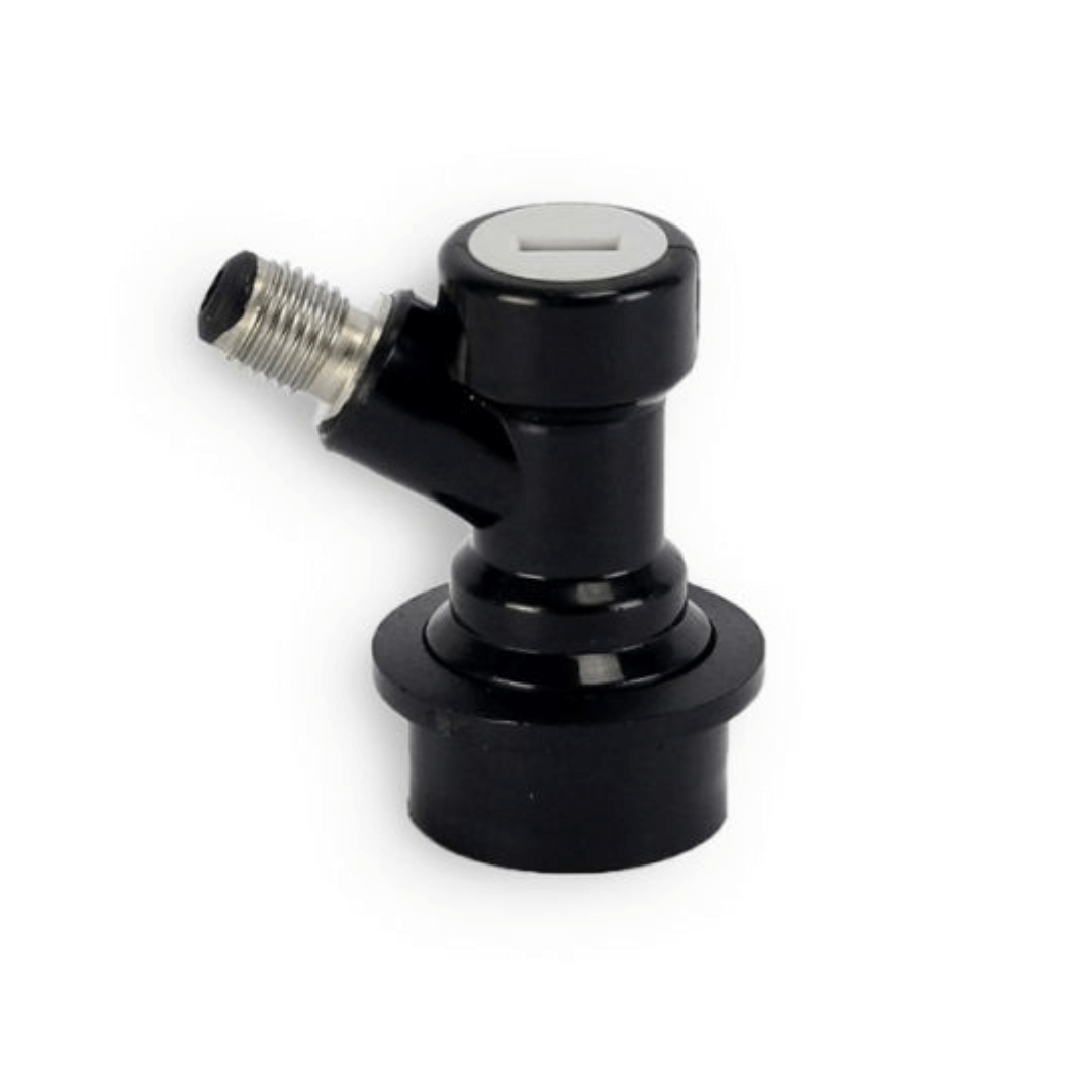 Disconnect Ball Lock Liquid Threaded |The Brew Shed Home Brew Shop