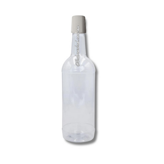 Pet Spirit Bottle - 1125ml