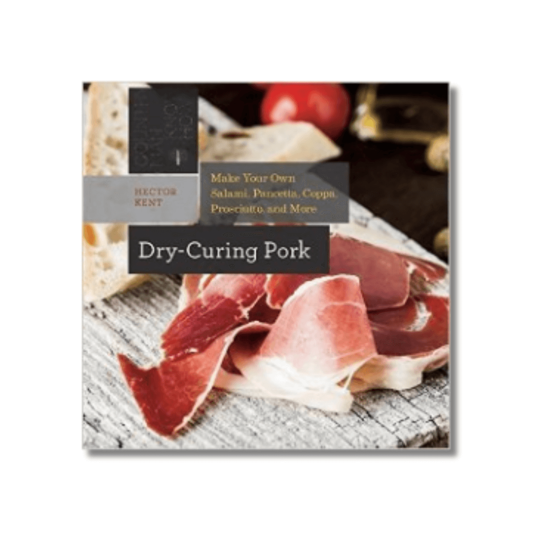 recipes for dry curing pork