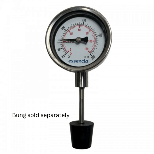 Essencia Dial Thermometer