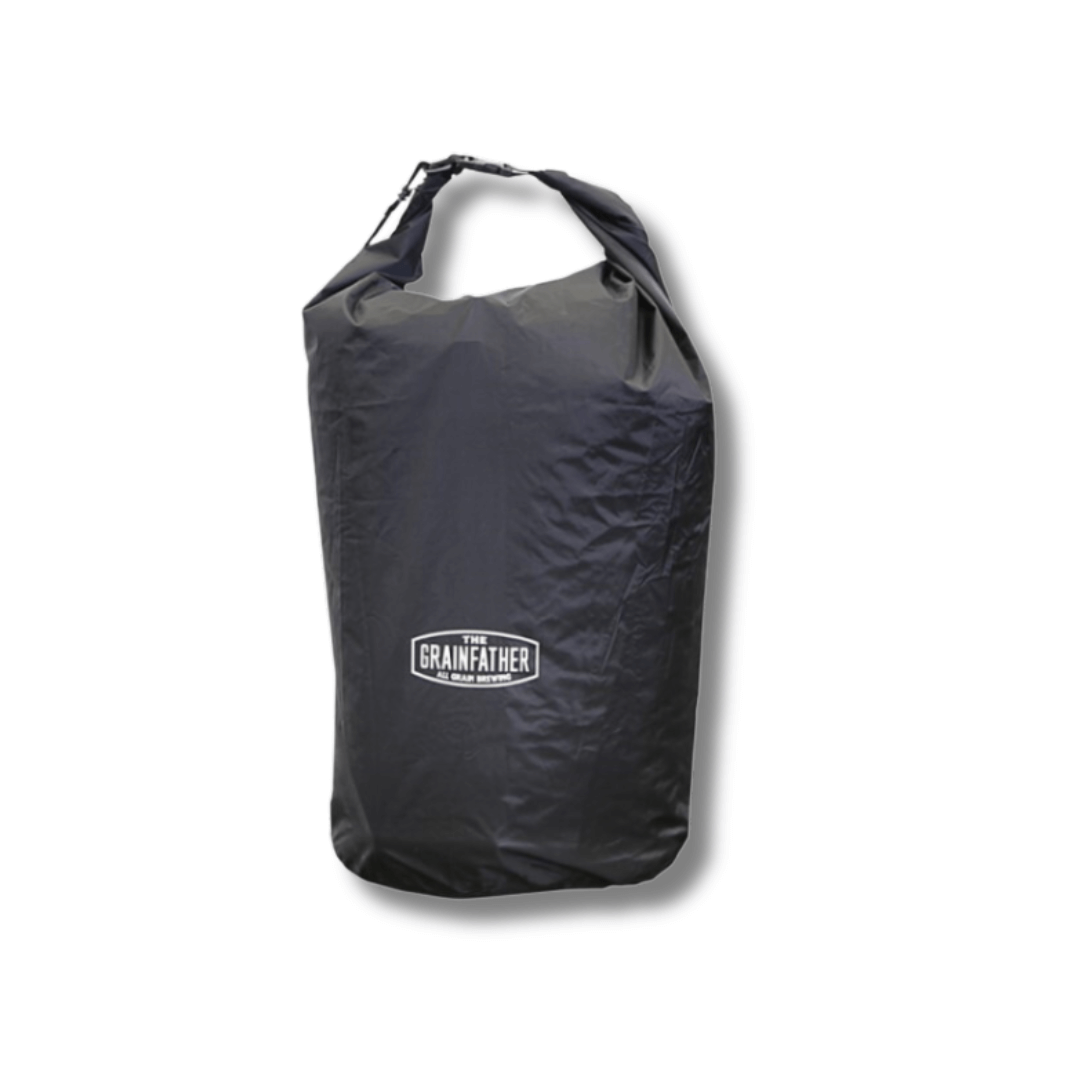protective bag for grainfather all grain beer brewing system