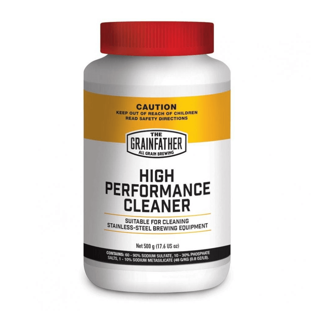 Grainfather High Performance Cleaner