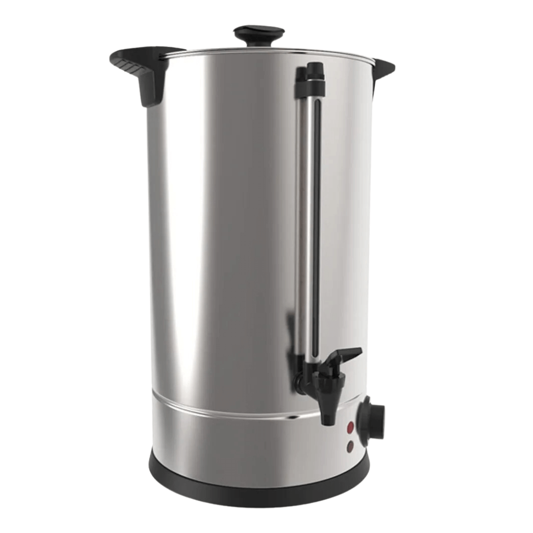 sparge water heater for brerwing beer