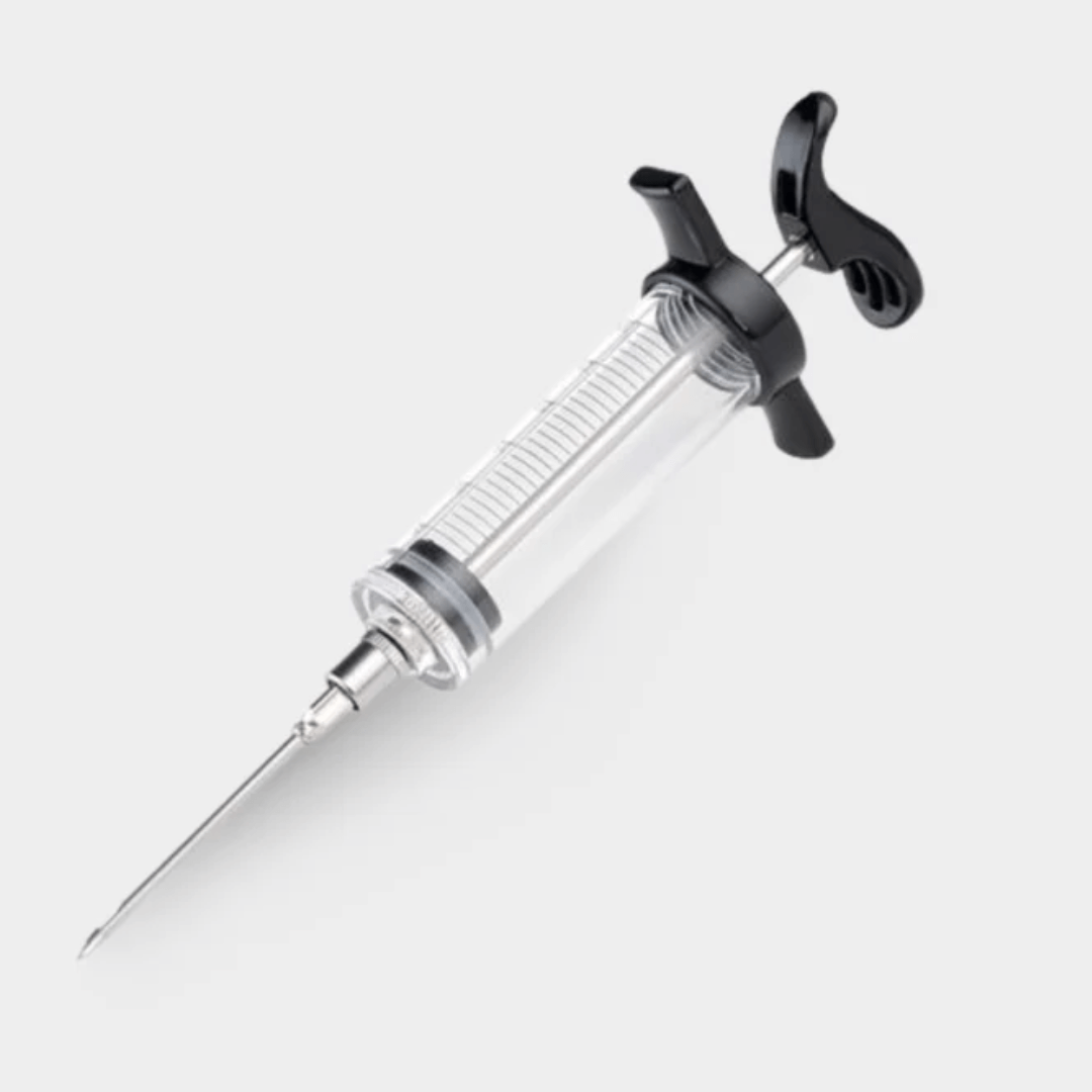 proetein flavour injector