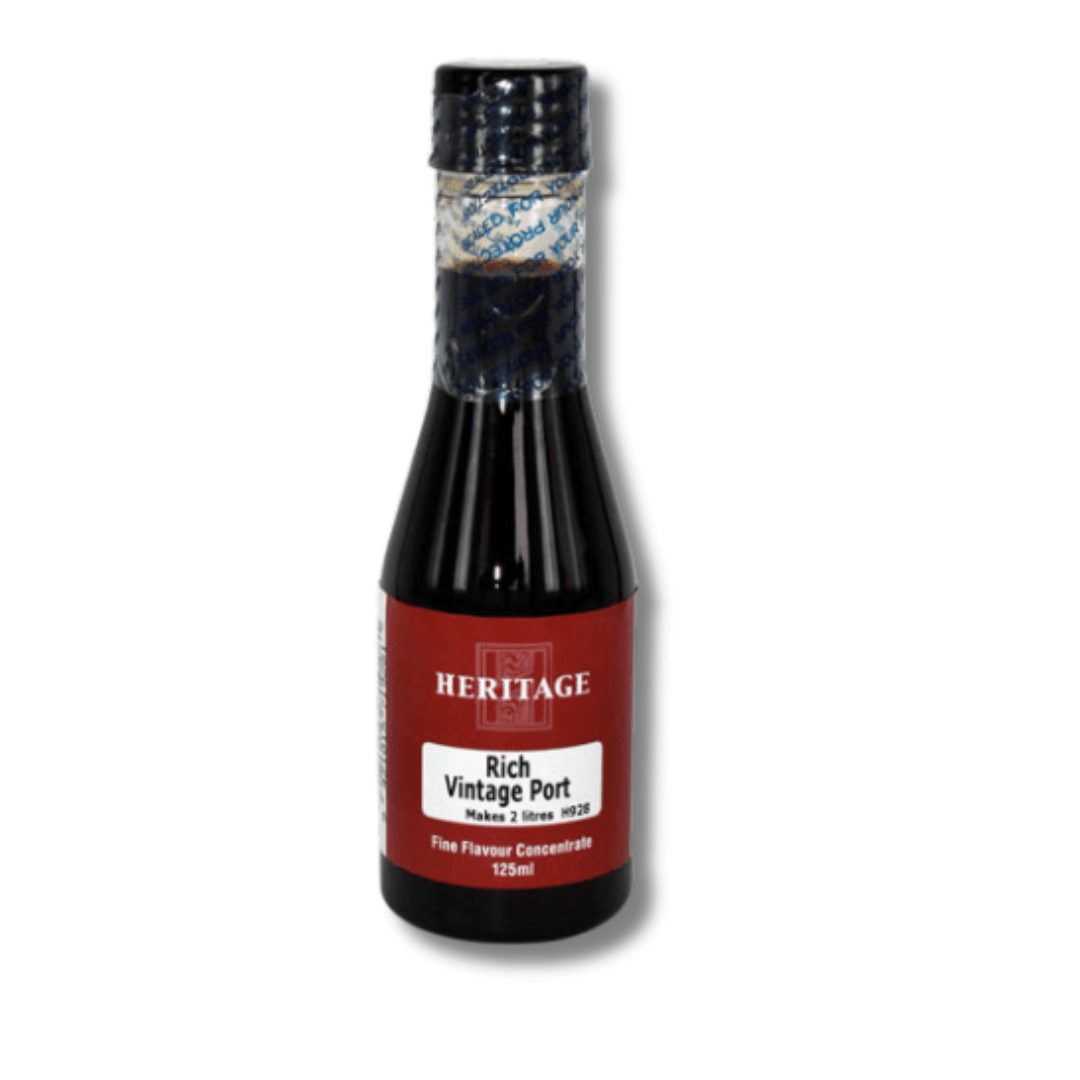 delicious port diy recipe