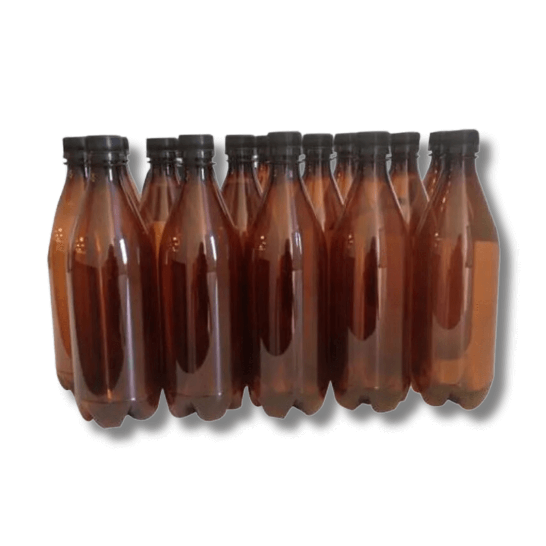 foodsafe plastic bottles