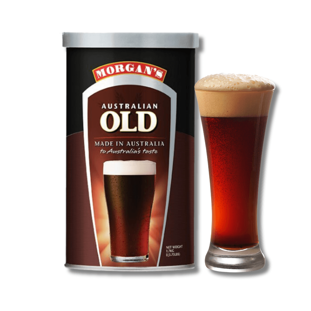 tooheys old style beer recipe ingredients