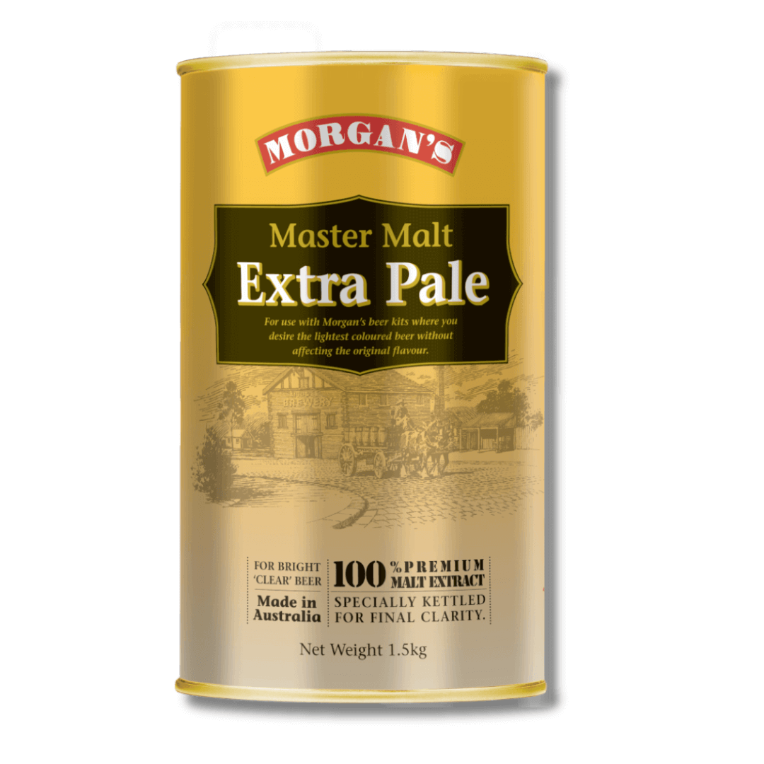 unhopped liquid malt extract fermentable ingredient for beer