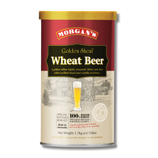 wheat beer liquid malt for home brewing beer