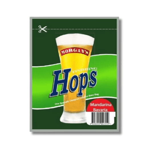 hop pellets for adding to home brewed beer