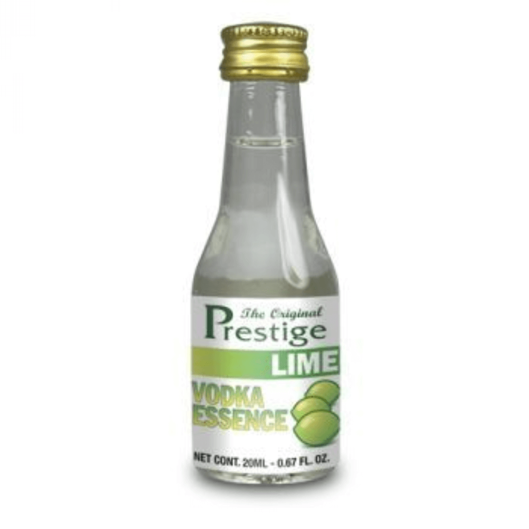 vodka lime spirit essence for homebrewing alcohol