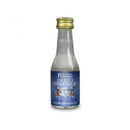 ouzo spirit essence for home brewing