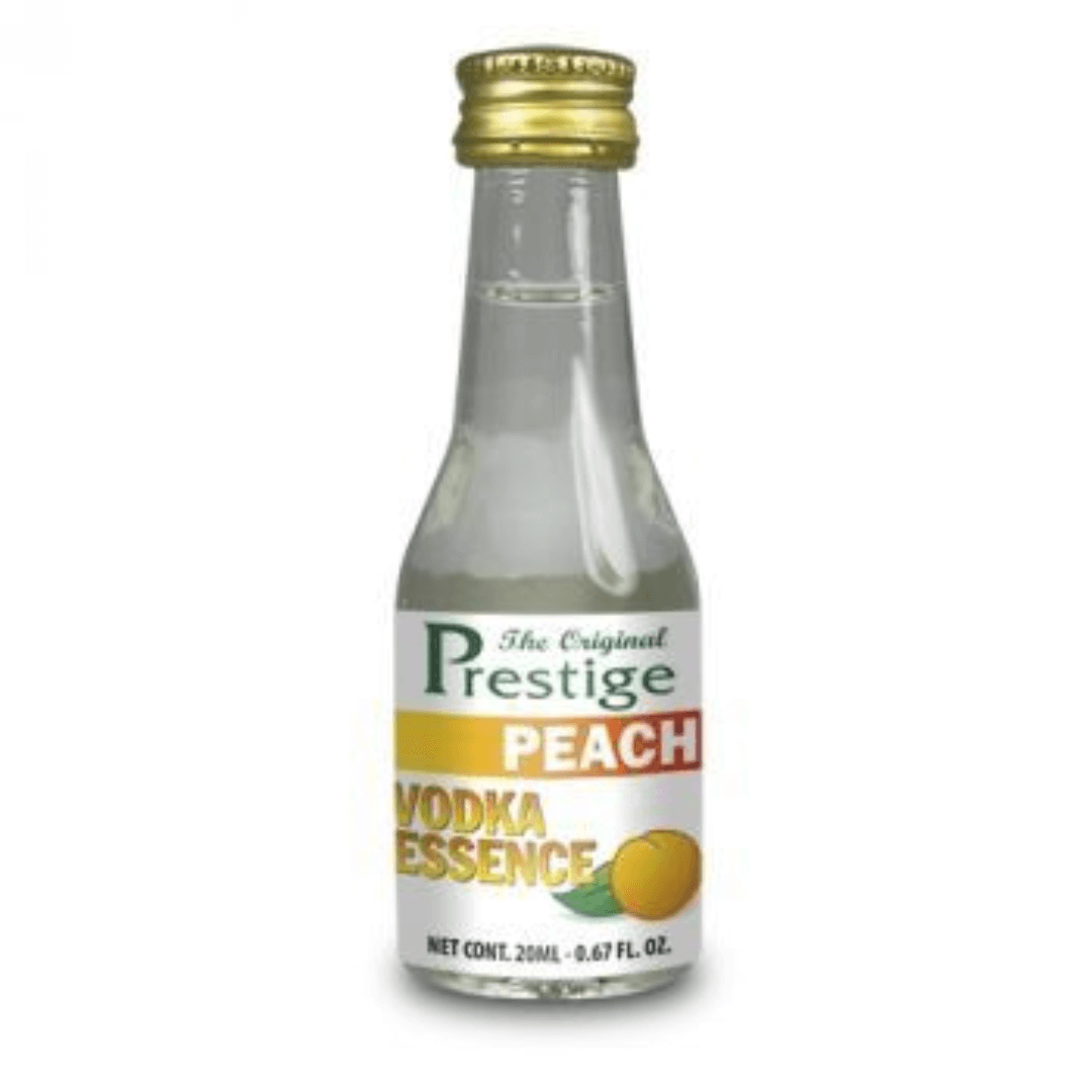 peach vodka spirit essence for flavouring DIY alcohol